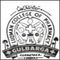 Luqman College of Pharmacy logo